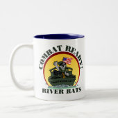 TF116 ツートーンマグカップ (左)