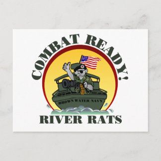 TF116 ポストカード