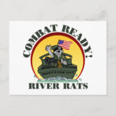 TF116 ポストカード (正面)