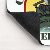 TF116 マウスパッド (コーナー)