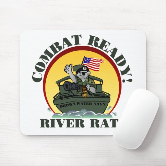 TF116 マウスパッド (マウス)