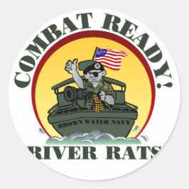 TF116 ラウンドシール