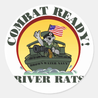 TF116 ラウンドシール