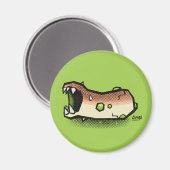 TF2のパントモンスターマグネット マグネット (正面/裏面)