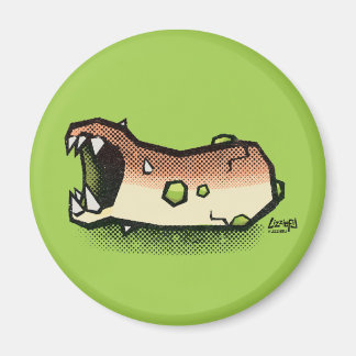 TF2のパントモンスターマグネット マグネット