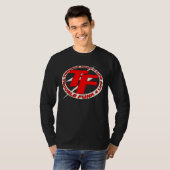 TF4Life第2 Tシャツ (正面フル)