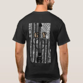 TFA OG GY6 Tシャツ (裏面)