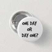 TFDGのバッジ。デザイン番号：290 缶バッジ (正面&裏面)