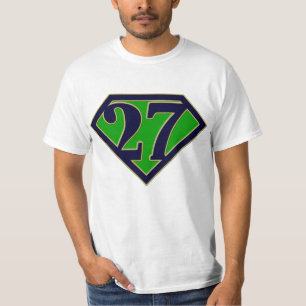 TFIトニーマレー Tシャツ