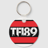 TFI89 キーホルダー (正面)