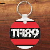 TFI89 キーホルダー (正面)