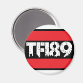 TFI89 マグネット (正面/裏面)
