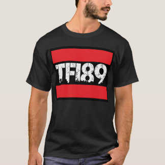TFI89 Tシャツ