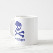 TFI コーヒーマグカップ (正面左)