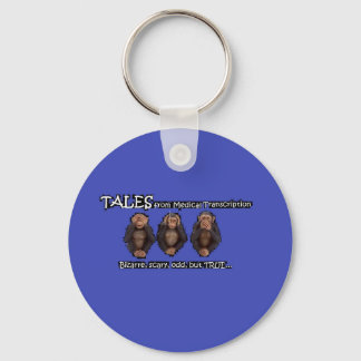 TFMT BLUEキーチェーン！ キーホルダー