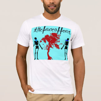 tfof-beardos tシャツ