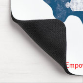 TFRのマウスパッド マウスパッド (コーナー)