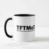 TFTMoT マグカップ (左)