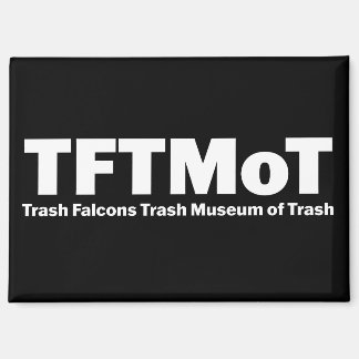 TFTMoT マグネット