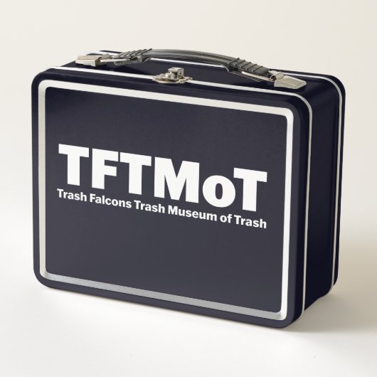 TFTMoT ランチボックス (正面)