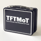 TFTMoT Lunchbox メタルランチボックス (裏面)