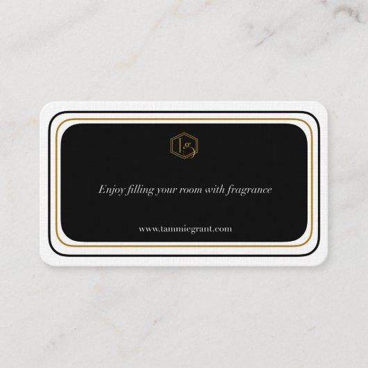 tgカード 名刺 (正面)