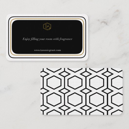 tgカード 名刺 (正面/裏面)