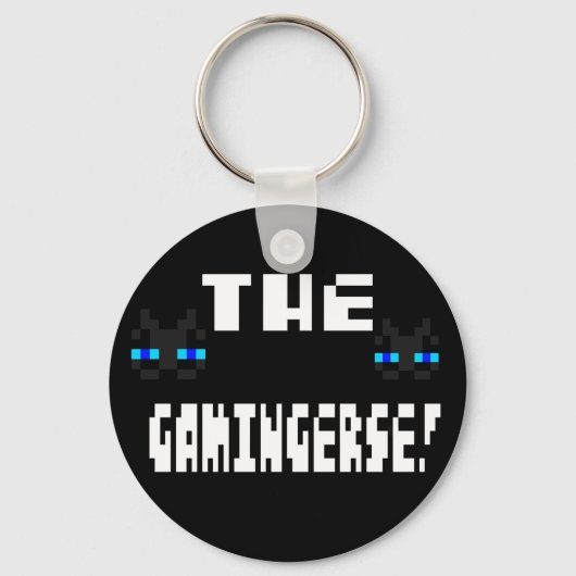 TGキーホルダー! キーホルダー (正面)