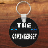 TGキーホルダー! キーホルダー (正面)