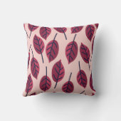 TGBTG Soli Deo Gloria神への栄光ブルゴーニュ クッション (裏面)