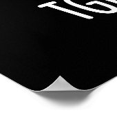 TGI卵焼きおもしろい食品プンダークBG ポスター (角)