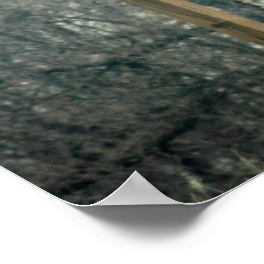 TGIFポスター ポスター (角)