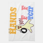 TGIF fRIDAY COLORS.png キッチンタオル (縦)