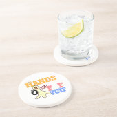 TGIF fRIDAY COLORS.png コースター (側面)