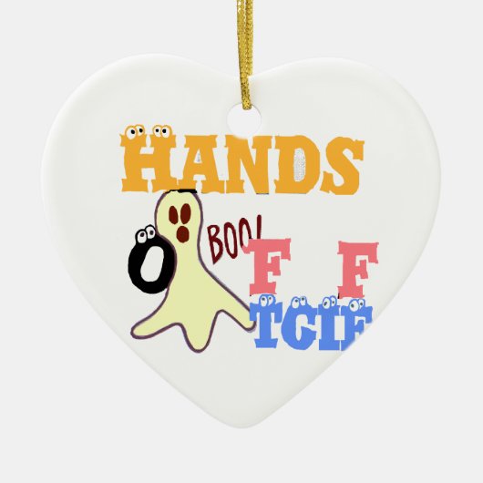 TGIF fRIDAY COLORS.png セラミックオーナメント (正面)