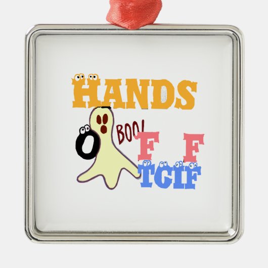 TGIF fRIDAY COLORS.png メタルオーナメント (正面)