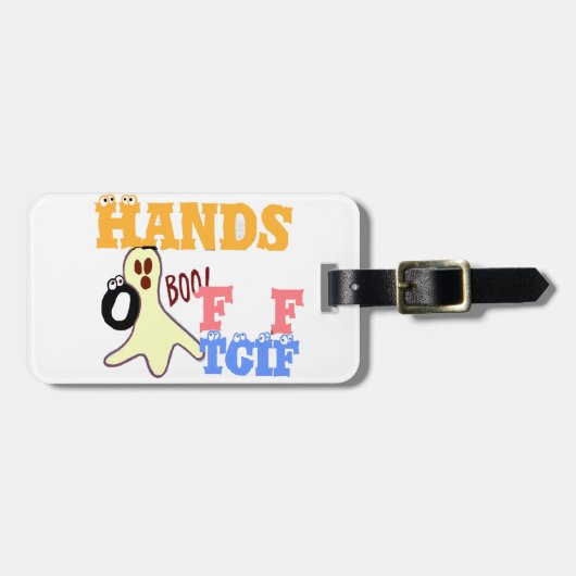 TGIF fRIDAY COLORS.png ラゲッジタグ (正面横)