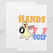 TGIF fRIDAY COLORS.png 便箋 (正面/裏面)