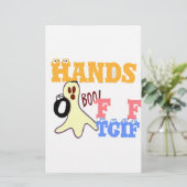 TGIF fRIDAY COLORS.png 便箋 (スタンド正面)