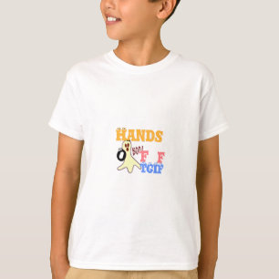 TGIF fRIDAY COLORS.png Tシャツ