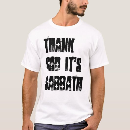 TGIS Tシャツ (正面)