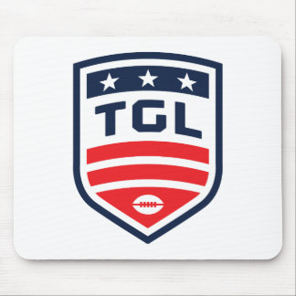 TGLマウスパッド マウスパッド