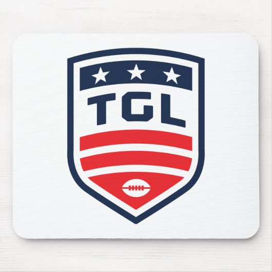 TGLマウスパッド マウスパッド (正面)