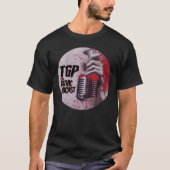 TGPシーズン1-5 (2020-2024) Tシャツ (正面)