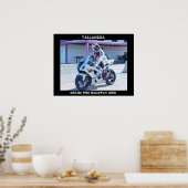 TGPR 2003 ポスター (キッチン)