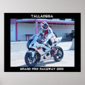 TGPR 2003 ポスター (正面)