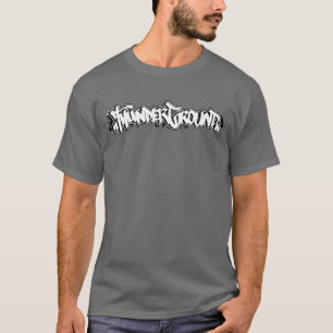TGRグラフィティT型 Tシャツ