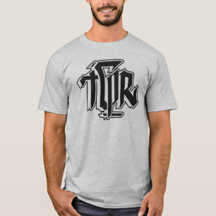 TGRビッグロゴOG Tシャツ