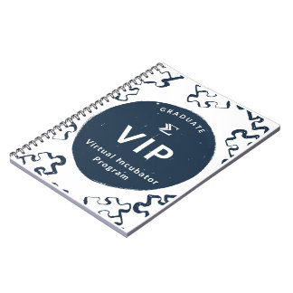 TGS仮想インキュベータープログラム大学院ノート ノートブック