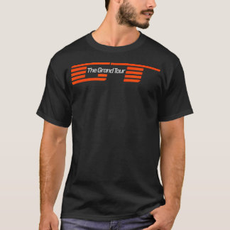 TgtスピードGt Tシャツ